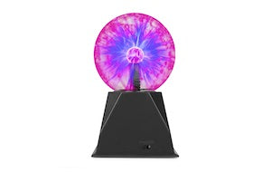 Carica immagine in Galleria Viewer, BEAMZ - PLB10 PLasma Ball 12,5cm