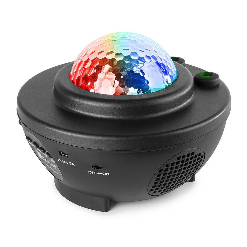 Carica immagine in Galleria Viewer, BEAMZ - SkyNight Projector BT IRC R/G