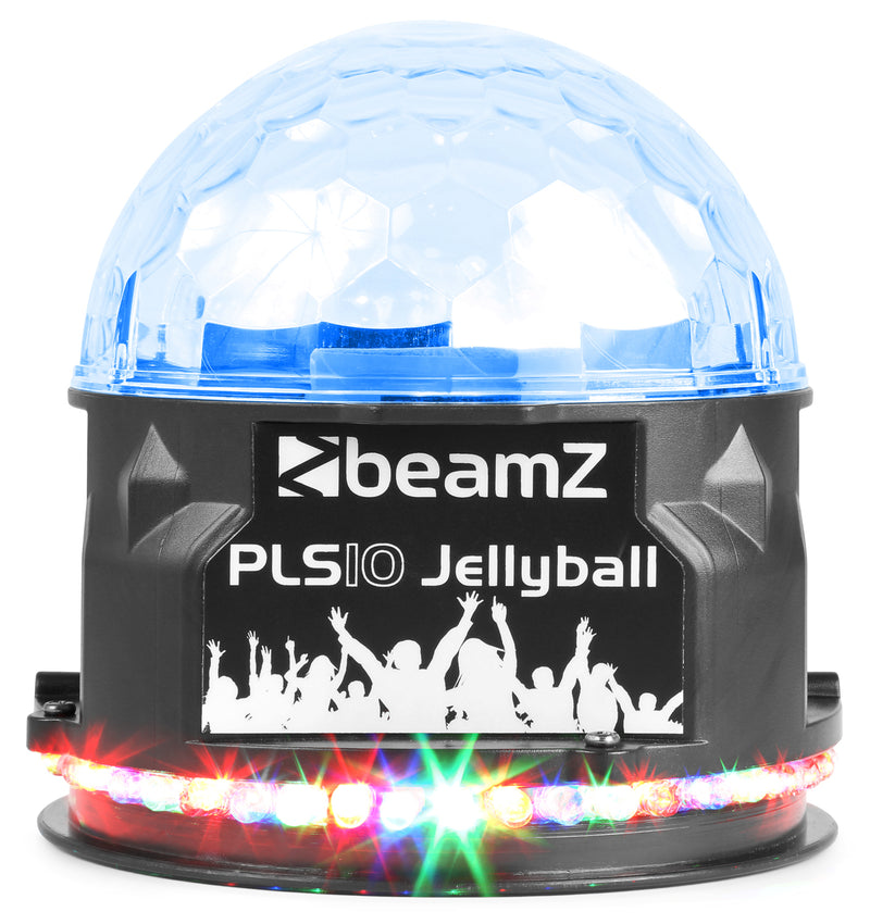Carica immagine in Galleria Viewer, BEAMZ - PLS10 Jellyball with speaker BT
