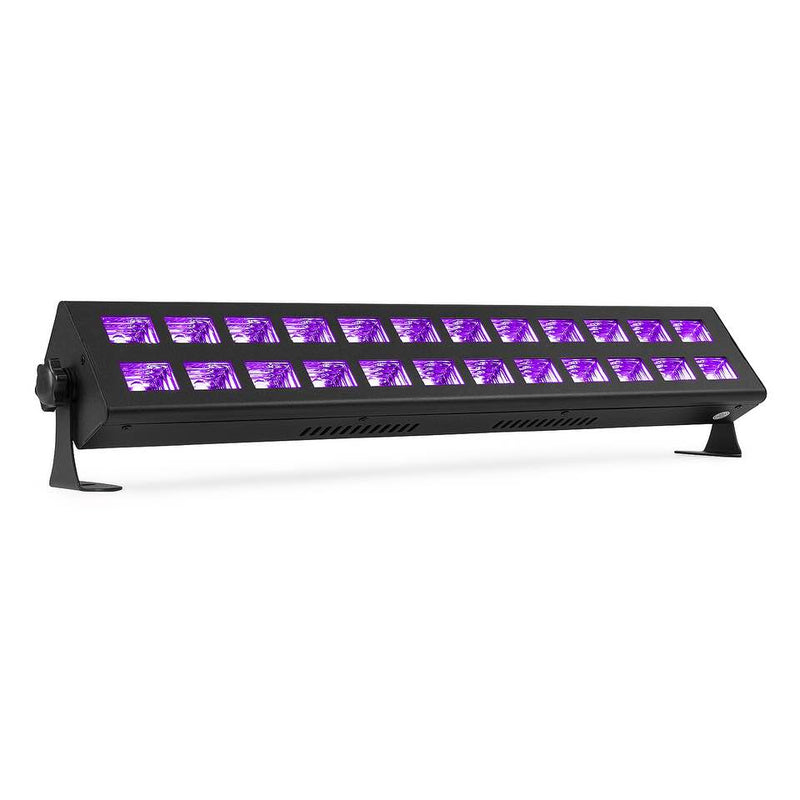 Carica immagine in Galleria Viewer, BEAMZ - BUV2123 LED BAR 2x12 UV 3W