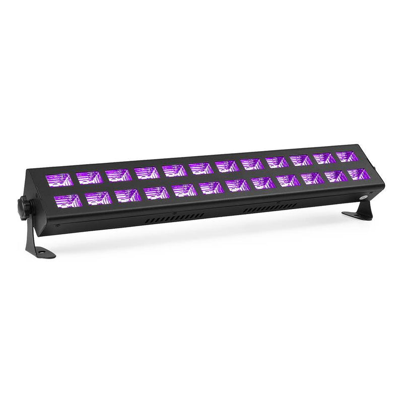 Carica immagine in Galleria Viewer, BEAMZ - BUV2123 LED BAR 2x12 UV 3W
