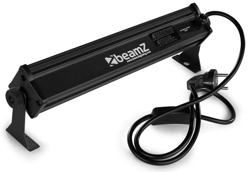 Carica immagine in Galleria Viewer, BEAMZ - BUV63 LED bar 6x3W UV