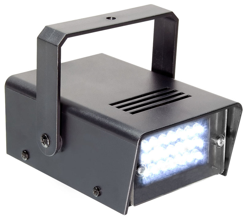 Carica immagine in Galleria Viewer, BEAMZ - BMS24LED Mini Strobe 24LED