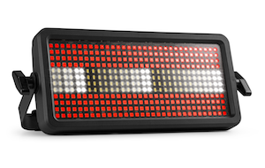 Carica immagine in Galleria Viewer, BEAMZ - BS384 Strobosc. Combi 384LED RGB-CW