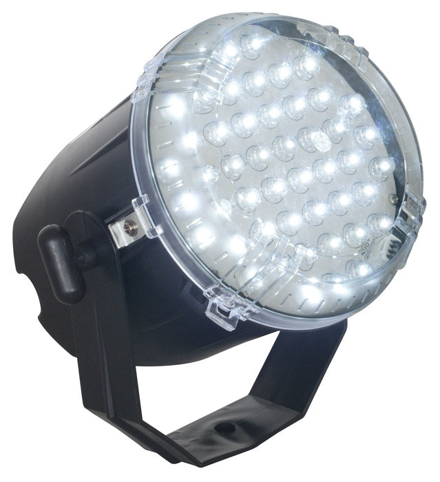 Carica immagine in Galleria Viewer, BEAMZ - BSS50 White LED Strobo small