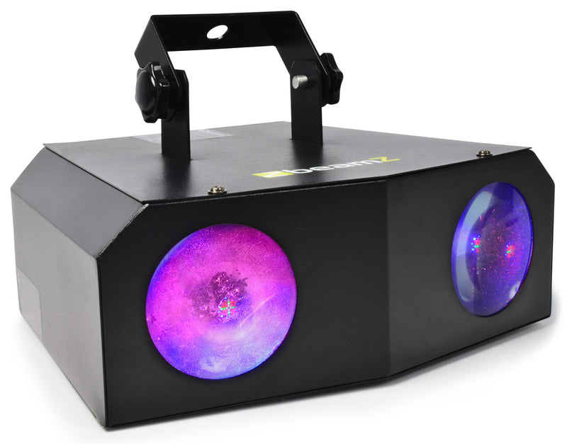 Carica immagine in Galleria Viewer, BEAMZ - Nomia SC LED Double Mini Sky