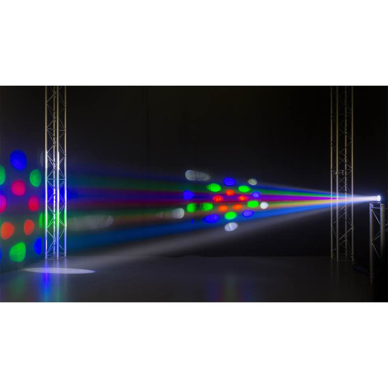 Carica immagine in Galleria Viewer, BEAMZ - SuperNova 2x 20W RGBW LED