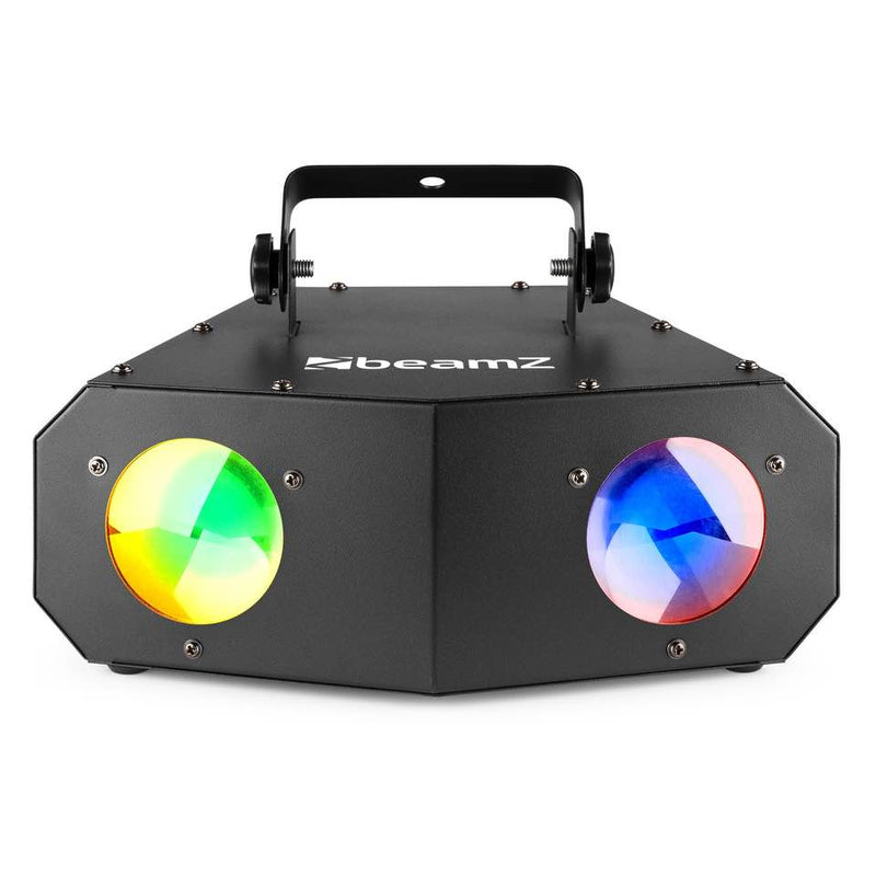 Carica immagine in Galleria Viewer, BEAMZ - SuperNova 2x 20W RGBW LED