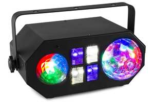 Carica immagine in Galleria Viewer, BEAMZ - LEDWAVE 1x4W water 4xUV/W, 6x3W LED