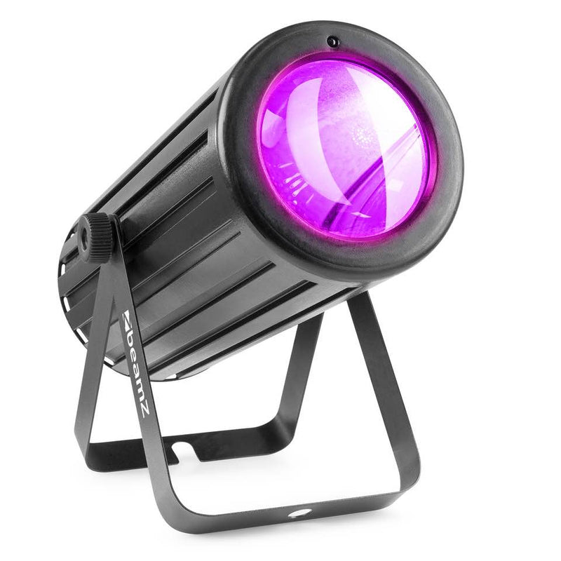 Carica immagine in Galleria Viewer, BEAMZ - Moon-2 Flower RGBWA DMX IRC