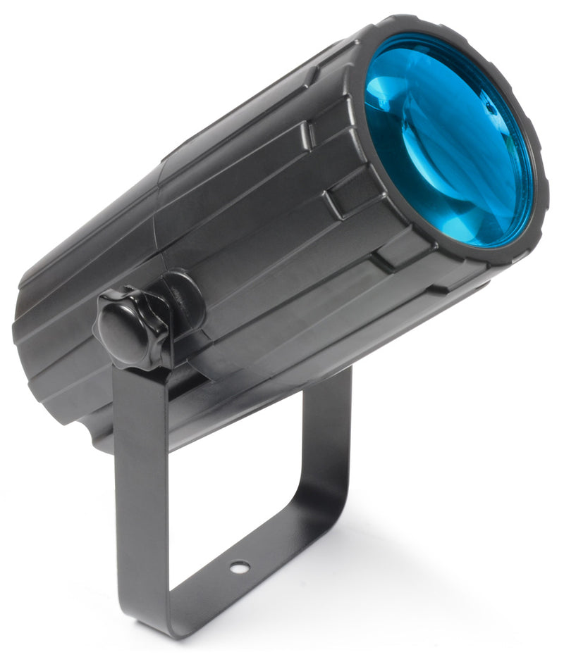 Carica immagine in Galleria Viewer, BEAMZ - LED Moon Flower RGBWA SC BLK