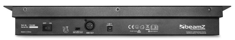 Carica immagine in Galleria Viewer, BEAMZ - DMX192S controller 192 channel