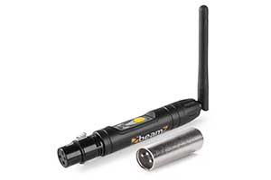 Carica immagine in Galleria Viewer, BEAMZ - BBP EazyLink transmitter/receiver