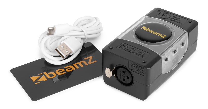 Carica immagine in Galleria Viewer, BEAMZ - Light Rider/ESA2 USB DMX Interface