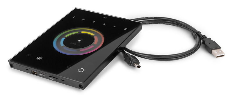 Carica immagine in Galleria Viewer, BEAMZ - STICK-CW4 WiFi DMX Interface wallmo
