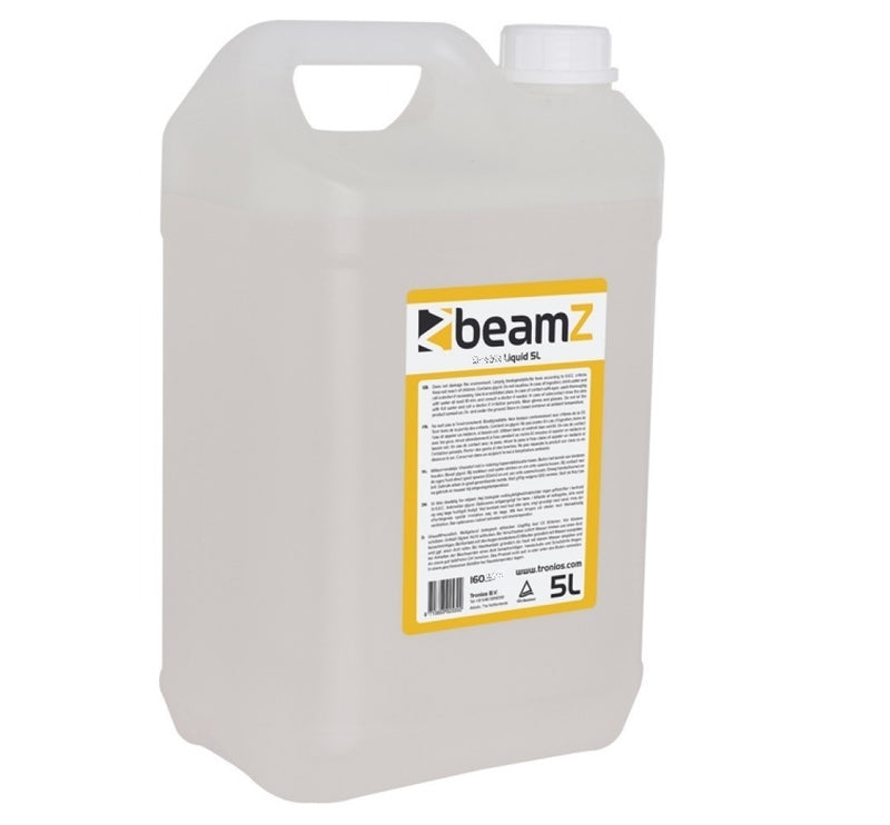 Carica immagine in Galleria Viewer, BEAMZ - FHF5Q Hazerfluid 5lt Oil Based HQ