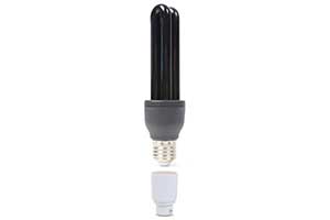 Carica immagine in Galleria Viewer, BEAMZ - BUV27B Energy Sav.UV25WE27+Adapt.