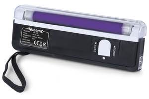 Carica immagine in Galleria Viewer, BEAMZ - BUV15TL UV-Set 6 Inch Torch Black