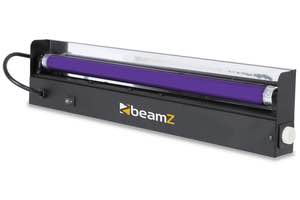 Carica immagine in Galleria Viewer, BEAMZ - BUV45TL UV-set 45cm Holder Tube