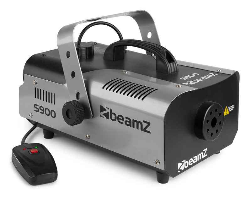 Carica immagine in Galleria Viewer, BEAMZ - S900 Smokemachine