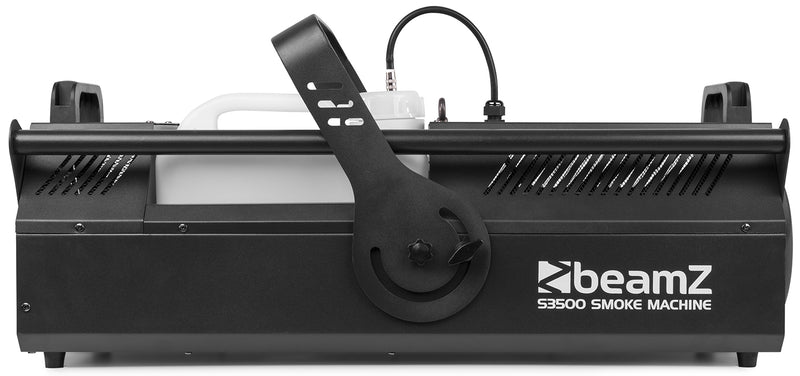 Carica immagine in Galleria Viewer, BEAMZ - S3500 Smokemachine DMX