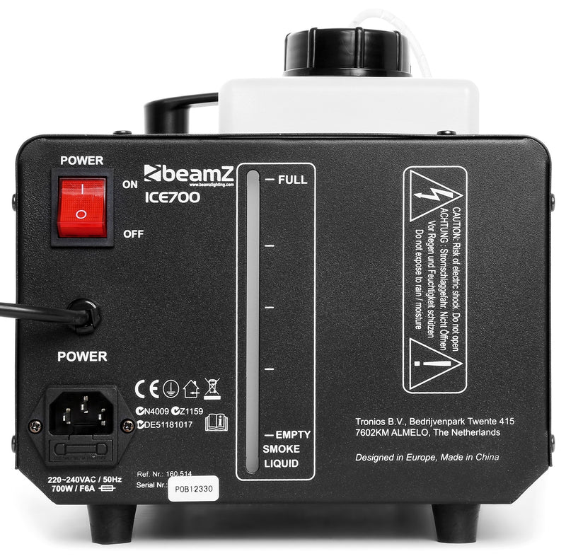Carica immagine in Galleria Viewer, BEAMZ - ICE700 Ice Machine