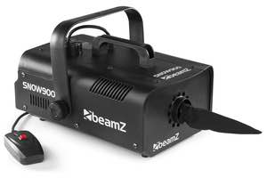 Carica immagine in Galleria Viewer, BEAMZ - SNOW900 Snowmachine