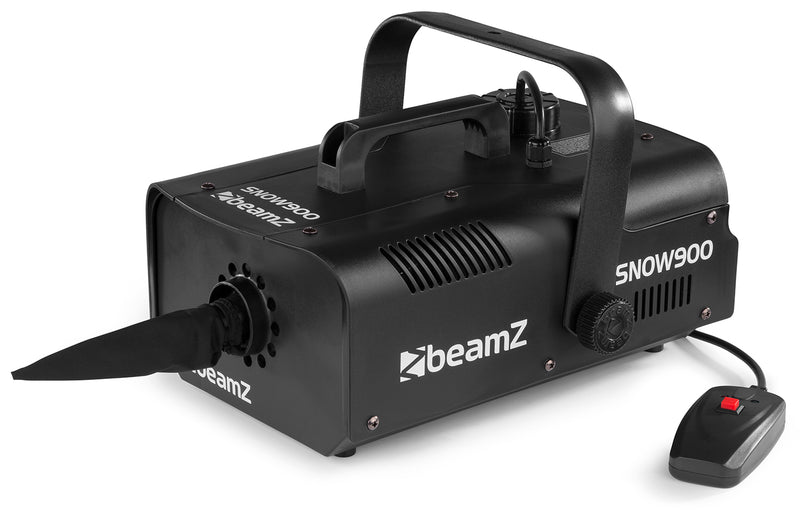 Carica immagine in Galleria Viewer, BEAMZ - SNOW900 Snowmachine
