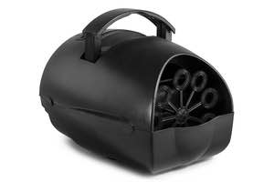Carica immagine in Galleria Viewer, BEAMZ - B100 Bubble Machine Portable