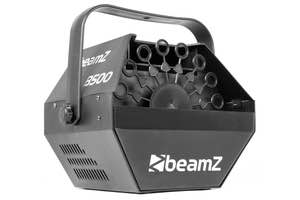 Carica immagine in Galleria Viewer, BEAMZ - B500 Bubble Machine Medium