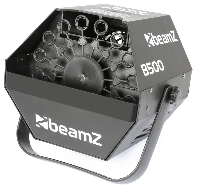 Carica immagine in Galleria Viewer, BEAMZ - B500 Bubble Machine Medium