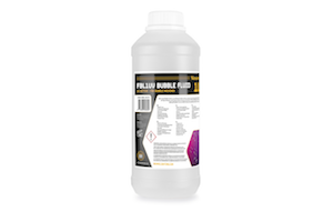 Carica immagine in Galleria Viewer, BEAMZ - FBL1UV Bubble Liquid 1L UV Activ