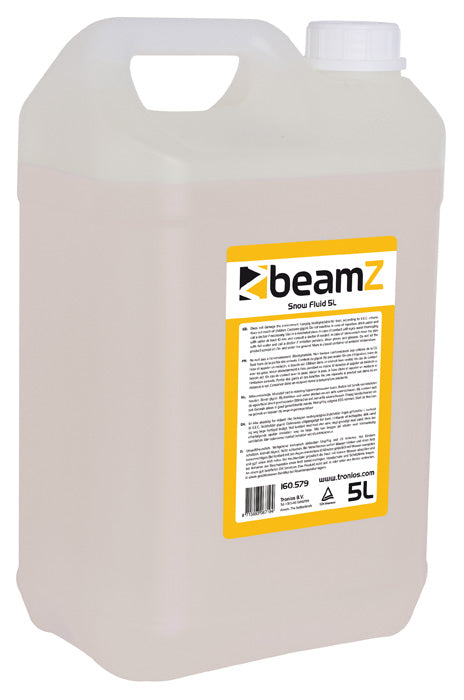 Carica immagine in Galleria Viewer, BEAMZ - FSNF5 Snowfluid 5L