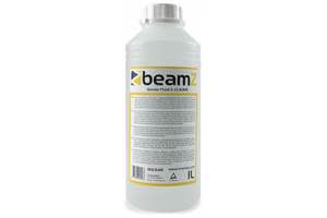 Carica immagine in Galleria Viewer, BEAMZ - FSMF1E-C Smokefluid 1L Standard Cl