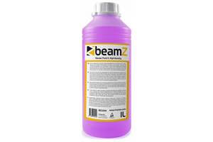 Carica immagine in Galleria Viewer, BEAMZ - FSMF1H Smokefluid 1L High-Density