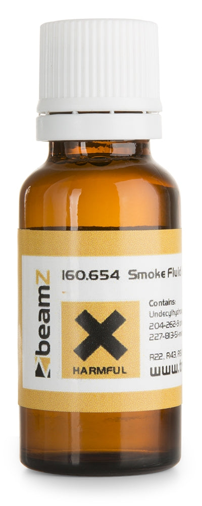 Carica immagine in Galleria Viewer, BEAMZ - FSMA-S Smoke Fluid Add.STRAWBERRY
