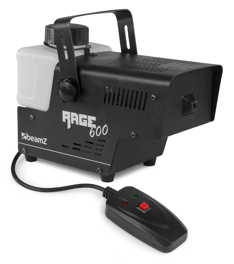 Carica immagine in Galleria Viewer, BEAMZ - Rage600I smokemachine