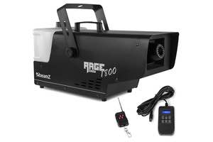 Carica immagine in Galleria Viewer, BEAMZ - Rage1800SNOW wireless DMX Tim cntrl