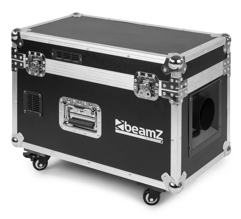 Carica immagine in Galleria Viewer, BEAMZ - LF1500 LowFogger Waterbase Flightc.