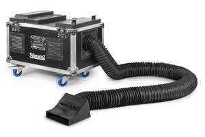 Carica immagine in Galleria Viewer, BEAMZ - LF3000 Low Fogger Waterbase Flightc
