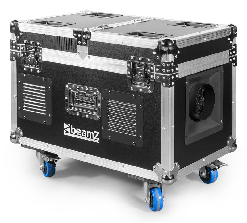 Carica immagine in Galleria Viewer, BEAMZ - LF3000 Low Fogger Waterbase Flightc