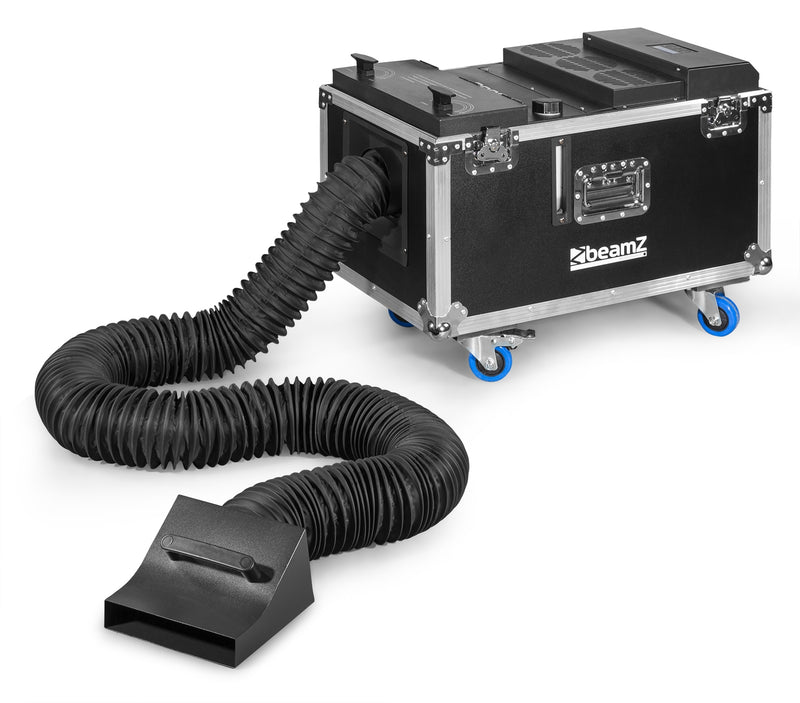 Carica immagine in Galleria Viewer, BEAMZ - LF3000 Low Fogger Waterbase Flightc