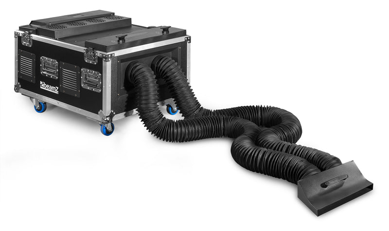 Carica immagine in Galleria Viewer, BEAMZ - LF6000 Low Fogger Waterbase Flightc