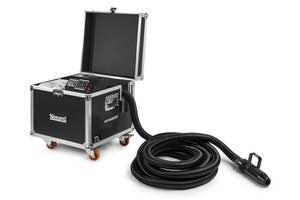 Carica immagine in Galleria Viewer, BEAMZ - SNOW5000 Snowmachine+10m hose Fc