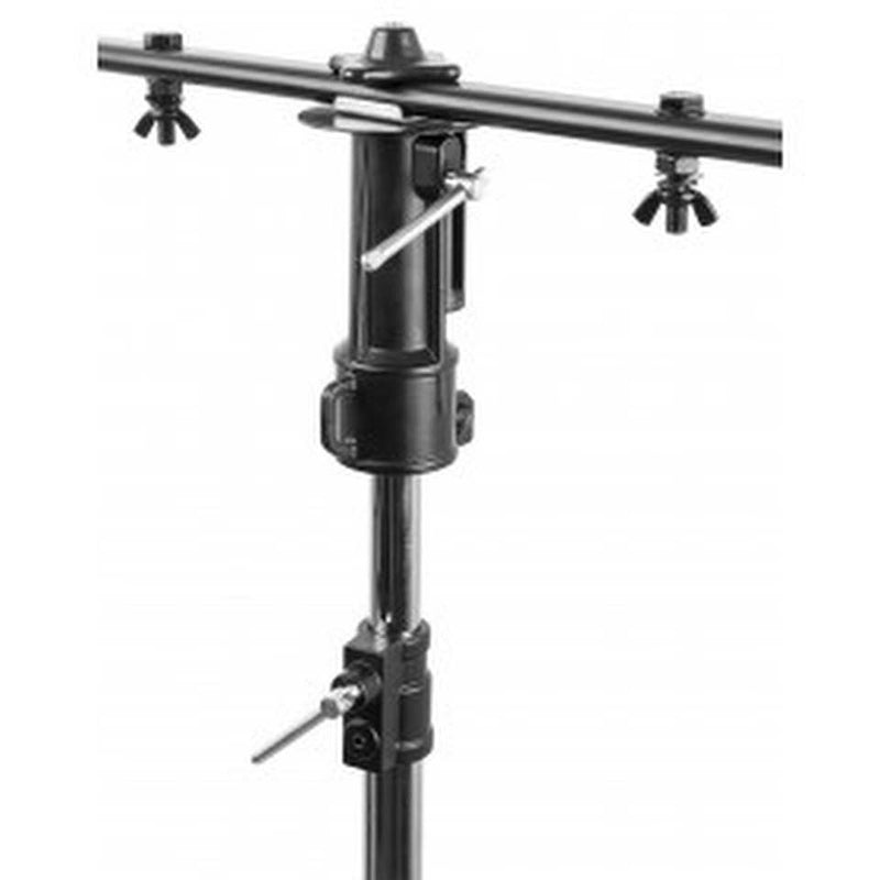 Carica immagine in Galleria Viewer, BEAMZ - WLS70 Light Stand 40kg T 3.0m TUV