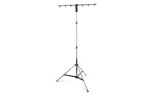 Carica immagine in Galleria Viewer, BEAMZ - WLS70 Light Stand 40kg T 3.0m TUV