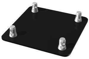 Carica immagine in Galleria Viewer, BEAMZ - P30 Truss Baseplate BLK