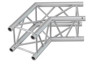 Carica immagine in Galleria Viewer, BEAMZ - P30-C22 Truss 2 way corner 120' 0,5