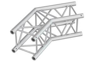 Carica immagine in Galleria Viewer, BEAMZ - P30-C23 Truss 2 way corner 135' 0,5