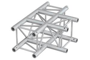 Carica immagine in Galleria Viewer, BEAMZ - P30-T35 Truss 3 way T-junction 0,5m